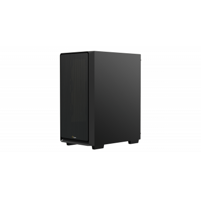 Корпус Ocypus Gamma C60 BK ATX/mATX/ITX 3xUSB Черный Gamma-C60-BKG000XX-GL