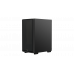 Корпус Ocypus Gamma C60 BK ATX/mATX/ITX 3xUSB Черный Gamma-C60-BKG000XX-GL