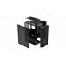 Корпус Ocypus Gamma C60 BK ATX/mATX/ITX 3xUSB Черный Gamma-C60-BKG000XX-GL
