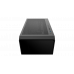 Корпус Ocypus Gamma C60 BK ATX/mATX/ITX 3xUSB Черный Gamma-C60-BKG000XX-GL