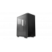 Корпус Ocypus Gamma C60 BK ATX/mATX/ITX 3xUSB Черный Gamma-C60-BKG000XX-GL