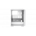 Корпус Ocypus Gamma C60 WH ATX/mATX/ITX 3xUSB Белый Gamma-C60-WHG000XX-GL