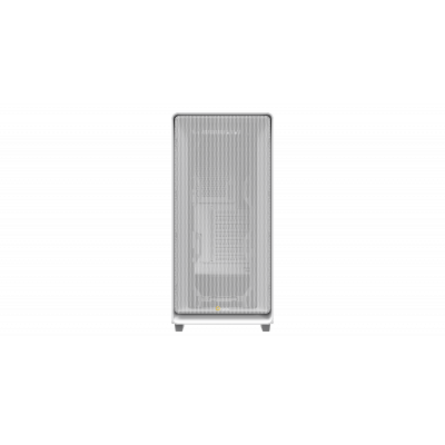 Корпус Ocypus Gamma C60 WH ATX/mATX/ITX 3xUSB Белый Gamma-C60-WHG000XX-GL