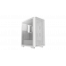 Корпус Ocypus Gamma C60 WH ATX/mATX/ITX 3xUSB Белый Gamma-C60-WHG000XX-GL