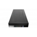 Корпус Ocypus Gamma C52 BK ARGB mATX/ITX 3xUSB Черный Gamma-C52-BKD300XX-GL
