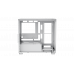 Корпус Ocypus Gamma C52 WH mATX/ITX 3xUSB Белый Gamma-C52-WHD000XX-GL