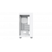 Корпус Ocypus Gamma C52 WH mATX/ITX 3xUSB Белый Gamma-C52-WHD000XX-GL
