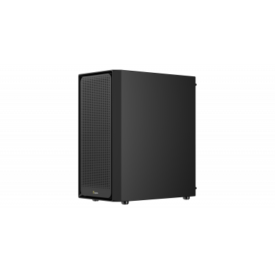 Корпус Ocypus Gamma C50 BK mATX/ITX 3xUSB Черный Gamma-C50-BKG000XX-GL