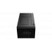 Корпус Ocypus Gamma C50 BK mATX/ITX 3xUSB Черный Gamma-C50-BKG000XX-GL