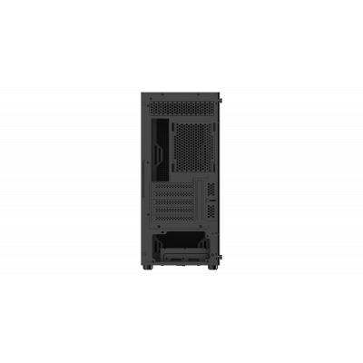 Корпус Ocypus Gamma C50 BK mATX/ITX 3xUSB Черный Gamma-C50-BKG000XX-GL