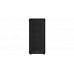 Корпус Ocypus Gamma C50 BK mATX/ITX 3xUSB Черный Gamma-C50-BKG000XX-GL