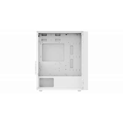 Корпус Ocypus Gamma C50 WH mATX/ITX 3xUSB Белый Gamma-C50-WHG000XX-GL