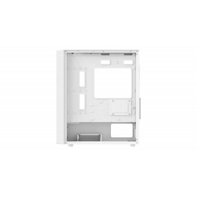 Корпус Ocypus Gamma C50 WH mATX/ITX 3xUSB Белый Gamma-C50-WHG000XX-GL