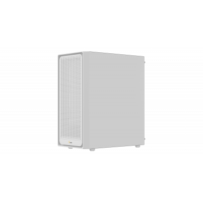 Корпус Ocypus Gamma C50 WH mATX/ITX 3xUSB Белый Gamma-C50-WHG000XX-GL