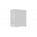 Корпус Ocypus Gamma C50 WH mATX/ITX 3xUSB Белый Gamma-C50-WHG000XX-GL