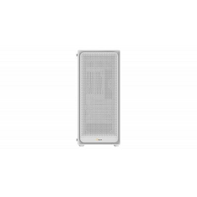 Корпус Ocypus Gamma C50 WH mATX/ITX 3xUSB Белый Gamma-C50-WHG000XX-GL