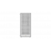 Корпус Ocypus Gamma C50 WH mATX/ITX 3xUSB Белый Gamma-C50-WHG000XX-GL
