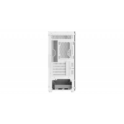 Корпус Ocypus Gamma C50 WH mATX/ITX 3xUSB Белый Gamma-C50-WHG000XX-GL