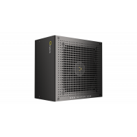 Блок питания Ocypus Iota P1200 Черный 1200W Full Modular, 80+ GOLD, КПД 91% Iota-P1200-G1FFBK024X-EU