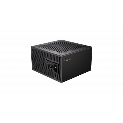 Блок питания Ocypus Iota P1200 Черный 1200W Full Modular, 80+ GOLD, КПД 91% Iota-P1200-G1FFBK024X-EU