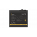 Блок питания Ocypus Iota P750 Черный 750W Full Modular, 80+ GOLD, КПД 91% Iota-P750-G1FFBK024X-EU