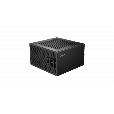 Блок питания Ocypus Delta P750 Черный 750W Non modular, 80+ Bronze, КПД 87% Delta-P750-B1FDBK024X-E