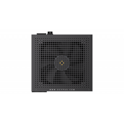 Блок питания Ocypus Delta P750 Черный 750W Non modular, 80+ Bronze, КПД 87% Delta-P750-B1FDBK024X-E