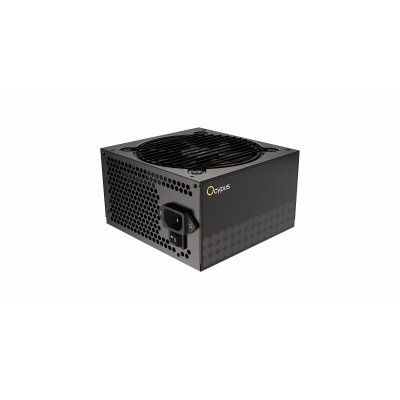 Блок питания Ocypus Gamma P750 Черный 750W Non modular, 80+ 230V EU WHITE, Gamma-P750-W1HDBK024X-EU
