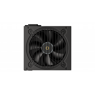 Блок питания Ocypus Gamma P750 Черный 750W Non modular, 80+ 230V EU WHITE, Gamma-P750-W1HDBK024X-EU