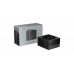 Блок питания Ocypus Gamma P650 Черный 650W Non modular, 80+ 230V EU WHITE, Gamma-P650-W1HDBK024X-EU