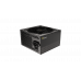 Блок питания Ocypus Beta P700 Черный 700W Non modular, Beta-P700-N1HDBK024X-EU