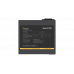 Блок питания Ocypus Beta P700 Черный 700W Non modular, Beta-P700-N1HDBK024X-EU