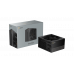 Блок питания Ocypus Beta P600 Черный 600W Non modular, Beta-P600-N1HDBK024X-EU