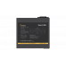 Блок питания Ocypus Beta P400 Черный 400W Non modular, Beta-P400-N1HDBK024X-EU