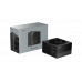 Блок питания Ocypus Beta P400 Черный 400W Non modular, Beta-P400-N1HDBK024X-EU