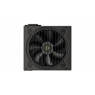 Блок питания Ocypus Beta P400 Черный 400W Non modular, Beta-P400-N1HDBK024X-EU