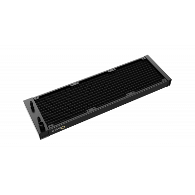 Водяное охлаждение для CPU Ocypus Iota L36 BK 3x120mm Черный Iota-L36-BK3ANWNN00X-GL