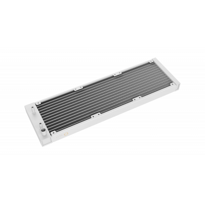 Водяное охлаждение для CPU Ocypus Iota L36 WH 3x120mm Белый Iota-L36-WH3ANWNN00X-GL