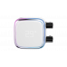 Водяное охлаждение для CPU Ocypus Iota L36 WH 3x120mm Белый Iota-L36-WH3ANWNN00X-GL
