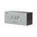 Водяное охлаждение для CPU Ocypus Iota L36 WH 3x120mm Белый Iota-L36-WH3ANWNN00X-GL