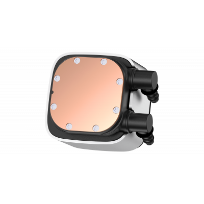 Водяное охлаждение для CPU Ocypus Iota L36 WH 3x120mm Белый Iota-L36-WH3ANWNN00X-GL