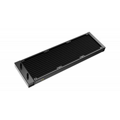 Водяное охлаждение для CPU Ocypus Delta L36 BK ARGB V2 3x120mm Черный Delta-L36-BK3AAWNN02X-GL