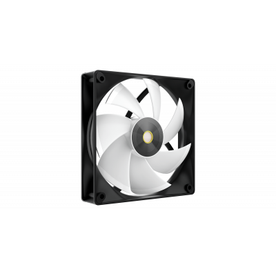Водяное охлаждение для CPU Ocypus Delta L36 BK ARGB V2 3x120mm Черный Delta-L36-BK3AAWNN02X-GL