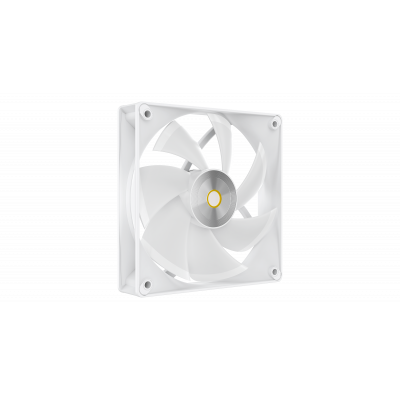 Водяное охлаждение для CPU Ocypus Delta L36 WH ARGB V2 3x120mm Белый Delta-L36-WH3AAWNN02X-GL