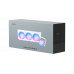 Водяное охлаждение для CPU Ocypus Delta L36 WH ARGB V2 3x120mm Белый Delta-L36-WH3AAWNN02X-GL