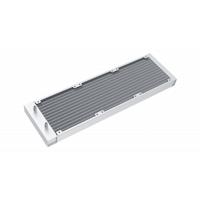Водяное охлаждение для CPU Ocypus Delta L36 WH ARGB V2 3x120mm Белый Delta-L36-WH3AAWNN02X-GL