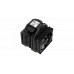Вентилятор для процессора Ocypus Iota A62 BK TDP 260W 4-pin 1851/1700/1200/AM5/AM4 Черный