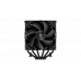 Вентилятор для процессора Ocypus Iota A62 BK TDP 260W 4-pin 1851/1700/1200/AM5/AM4 Черный