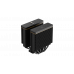 Вентилятор для процессора Ocypus Iota A62 BK TDP 260W 4-pin 1851/1700/1200/AM5/AM4 Черный