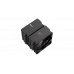 Вентилятор для процессора Ocypus Iota A62 BK TDP 260W 4-pin 1851/1700/1200/AM5/AM4 Черный